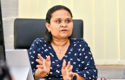 ހުޅުމާލޭ ހޮސްޕިޓަލްގައި އައިސީޔޫއަކާއެކު، އަންނަ އަހަރު ހިދުމަތްތައް ފުޅާކުރަނީ