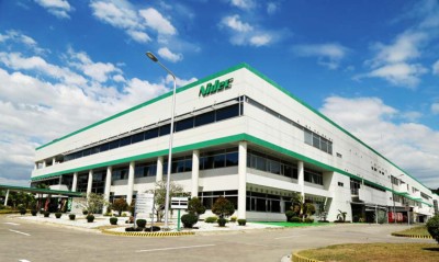 ޖަޕާނުގެ ނީޑެކްއިން އިޓަލީގެ ޕަމާ 100 މިލިއަން ޑޮލަރަށް ގަންނަނީ