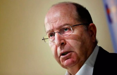 އިޒްރޭލުގެ ކުރީގެ ޑިފެންސް މިނިސްޓަރަކު ވެސް ބުނަނީ ޣައްޒާގައި ހިންގަނީ ނަސްލު ނައްތާލުން ކަމަށް