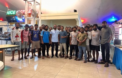 އަލިފުށީގެ ފަހަތަށް މުޅި ރ. އަތޮޅު، މިރެއަށް ތައްޔާރު!