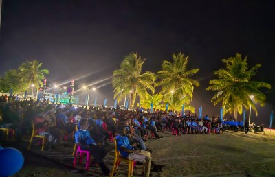 އަލިފުށީގެ ފަހަތަށް މުޅި ރ. އަތޮޅު، މިރެއަށް ތައްޔާރު!