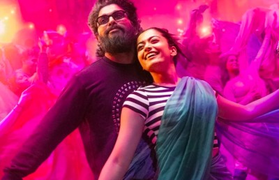 "ޕުޝްޕާ 2"ގެ ބައެއް މަންޒަރުތައް ކަނޑަން އަންގައިފި