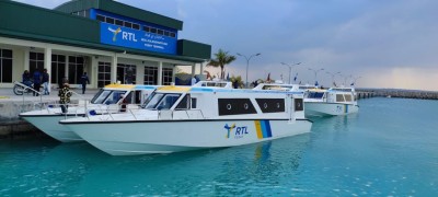 ޅ. އަތޮޅަށް އާރުޓީއެލް ފެރީން ހިލޭ ދަތުރުކުރުން މުއްދަތެއް ނެތް ގޮތަށް އިތުރުކޮށްފި