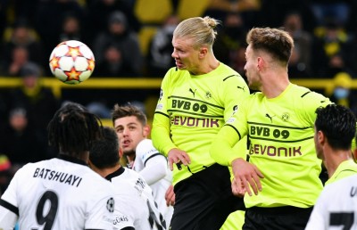 ރެއާލުން ޗެމްޕިއަންސް ލީގުގައި 1،000 ލަނޑު ޖަހައިފި