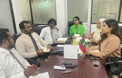 ބްރޯޑްކޮމްގެ މެމްބަރު ކަމަށް ކުރިމަތިލާން އަލުން ހުޅުވާލައިފި