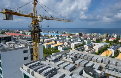 ހުޅުމާލެ އެޗްޑީސީގެ ދަށުގައި އޮތުމަކީ ލޯނު އެއްބަސްވުމުގެ ޝަރުތެއް