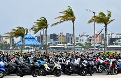 ކަނޑުތައް ގަދަވެ، މުޅި ރާއްޖެއަށް މޫސުން ގޯސް!