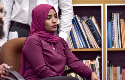 އެންމެ ގިނަ ވޯޓާއެކު "މިހާރު"ގެ ޝަނާ މީޑިއާ ކައުންސިލަށް