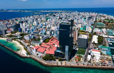 މާލޭ އެއްގަމު ތޮށި މަރާމާތުކުރުމުގެ ޑިޒައިން އެއްބަސްވުމުގައި ސޮއިކޮށްފި