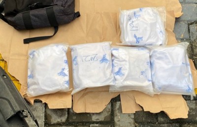 އިތުރު ޑްރަގްސް ހޯދައިފި، މިހާތަނަށް 119 ކިލޯ ފެނިއްޖެ