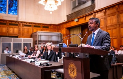 މޫސުމީ ބަދަލުތަކާ ގުޅޭ އައިސީޖީގެ އަޑުއެހުމުގައި ރާއްޖޭން ބަޔާން ދީފި