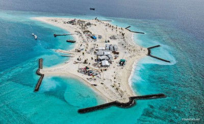 މާލެ އާއި ކުޑަގިރިއާ ދެމެދު ފެރީ ދަތުރުކޮށްދޭނެ ފަރާތެއް ހޯދަނީ