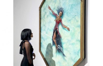 އާޓިސްޓުންގެ ހުނަރާއި ގަލުވަޑާމުގެ ލައިވް އާޓް