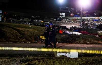 ނަގޫރޯޅިތައް އަރައި މޭފީލްޑް ސިޓީ ސުންނާފަތި ކޮށްލައިފި