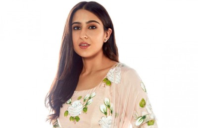 ހުވަފެނަކީ ބަންސާލީގެ ފިލްމެއް ކުޅެން ލިބުން: ސާރާ