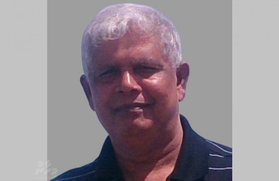 ޖެންޑާ މިނިސްޓަރުގެ ފިރިކަލުން އިބްރާހިމް ޒާހިރު އަވަހާރަވެއްޖެ