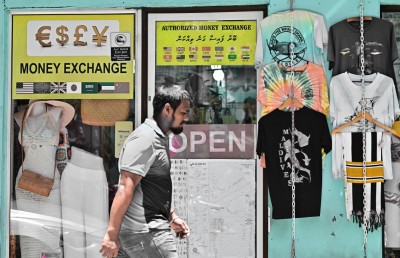 މަނީ ޗޭންޖަރުންގެ 163 ލައިސަންސް ބާތިލްކޮށްފި