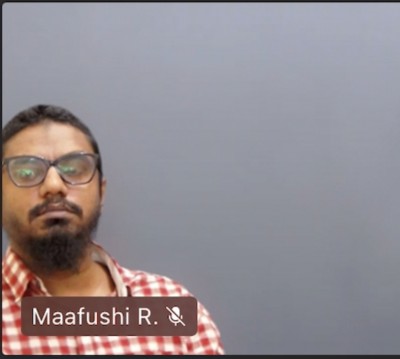 އެފްބީއައި އާއި ފުލުހުންގެ އޮޕަރޭޝަނުން އަތުލައިގަތް ހޫދުގެ ޝަރީއަތް ސިއްރު