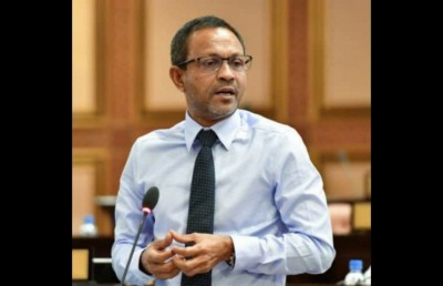 ހުސެއިން ވަހީދު: ހިތްތިރި ކަމާއި ހިތްހެޔޮ ކަމުގެ ނަމޫނާ