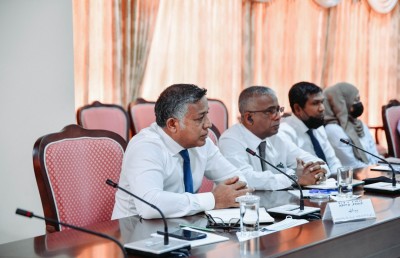 ޕްލޭނިން ގަވައިދު ނެތް ރަށްރަށުގައި އުސްކޮށް އިމާރާތްކުރެވޭނީ 100 ފޫޓަށް