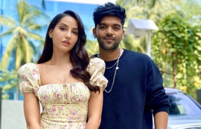 ނޯރާގެ ބައިވެރިޔަކީ ގްރޫ؟