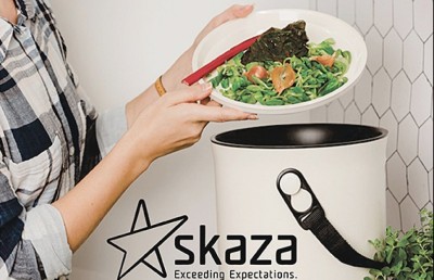 އަރިވަރަ: ކުނި ނައްތާލުމުގެ ފުރިހަމަ ހައްލު ހޯދައިދެނީ