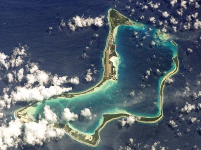 ޗާގޯސް މައްސަލައާ ބެހޭގޮތުން ސަރުކާރުން ފުލުހުންނާ މައުލޫމާތު ހިއްސާކޮށްފި