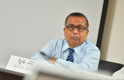 ރިޔާސީ އިންތިހާބުގައި ގާނޫނާ ހިލާފު ކަމެއް ހިނގި ކަމެއް ފެންނާކަށް ނެތް: ފުއާދު