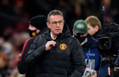 ޕޮގްބާ ދާން ބޭނުންވާނަމަ  ނުހުއްޓުވާނަން: ރަންގްނިކް