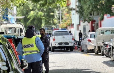 މުސާރަ ނުދޭތީ އިހުތިޖާޖުކުރި 55 ބިދޭސީއަކު އިމިގްރޭޝަންގެ ބެލުމުގެ ދަށަށް