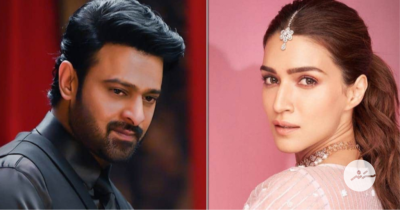 އެކްޓަރު ޕްރަބާސްއާ ގުޅޭގޮތުން ދެކެވޭ ވާހަކަތަކަށް ކްރިތީ ސެނޮން ރައްދު ދީފި