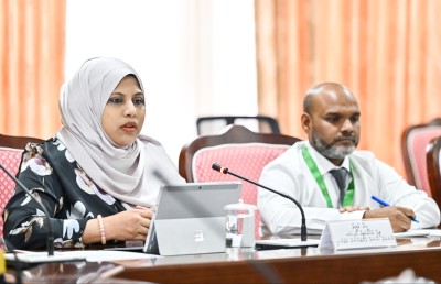 ބަލިމީހަކަށް ދިން އެހީގެ ތަފުސީލް ހާމަކުރި މައްސަލާގައި އެންސްޕާއިން މާފަށް އެދިއްޖެ