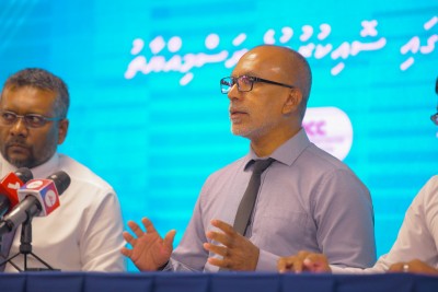 މިސްކިތްތައް ބަލަހައްޓަން އިސްލާމިކް މިނިސްޓްރިީން ބަޖެޓު ދޭގޮތަކަށް ނޯވޭ: މިނިސްޓްރީ