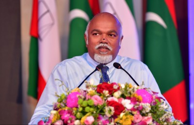 އެމްއެމްއޭގެ ބޯޑުގައި ޕްރައިވެޓް ސެކްޓަރު ތަމްސީލް ކުރައްވާ ދެ ބޭފުޅުން ވަކިކޮށްފި