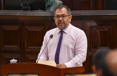 އިގުތިސާދީ އިސްލާހީ ފިޔަވަޅުތައް ފުރިހަމަ އަށް ތަންފީޒު ކުރުމުގައި ދެމިތިބޭނަން: ފިނޭންސް