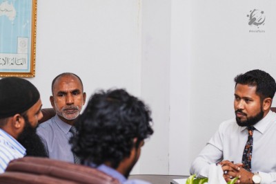 ސިވިލް ކޯޓުން އަމުރު ކުރި ގޮތަށް މުސްއަބަށް ފައިސާއެއް ނުދިން