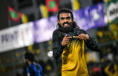 ކްލަބް މޯލްޑިވްސް: އެމްޕީއެލް ކަޓުވާލީ އާރްޑީސީ، ޕެނަލްޓީން ފެނަކަ ސެމީއަށް