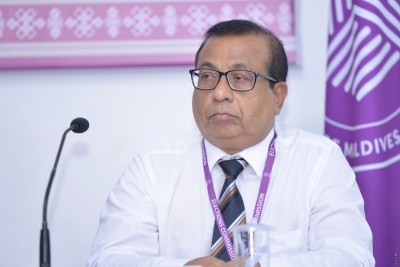 ރިޔާސީ އިންތިޚާބަށް ބޭރު ގައުމުތަކުގައި ވޯޓު ފޮށި ބަހައްޓާނީ 150 ދިވެހިން ހަމަވާނަމަ