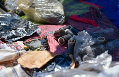 ޑްރަގް ޓްރެފިކިންގެ ދައުވާއިން ސަލާމަތްވީ ކޮޓަރިއަށް އެހެން މީހުން ނުވަންނަކަން ސާބިތުނުކޮށްދެވިގެން