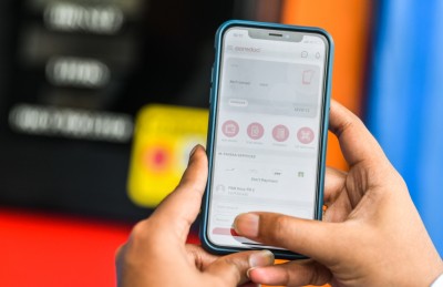 އެމްފައިސާގެ ޓާމްސް އެންޑް ކޮންޑިޝަނަށް ބަދަލުތަކެއް