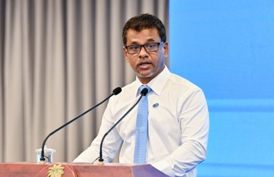 1676: ދުންފަތާ ދުރުވާން ބޭނުންވާ މީހުންނަށް ހާއްސަ ނަމްބަރެއް