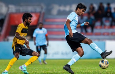 މެޗު އެއްވަރުވެ ދިއްދުއާއި މީދުއަށް ވެސް އިންތިޒާރު ދިގުވެއްޖެ