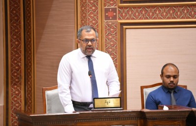 ހައްޖު ކޯޕަރޭޝަނުން ގެސްޓް ހައުސް ވިޔަފާރިއަށް ވަނުމުގެ ނަތީޖާ ރަނގަޅެއް ނުވާނެ: ޒަމީރު