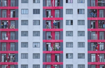 ހިޔާ ފްލެޓްތަކުގައި އިތުރަށް ހަރުކުރާ 32 ލިފްޓަށް 278 މިލިއަން ހަރަދުވޭ