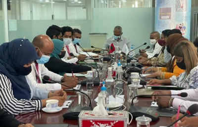 ކައުންސިލްތަކުން ލޯނާއި ގެރެންޓީ ދެވޭ ބިލު ތަސްދީގުކޮށްފި