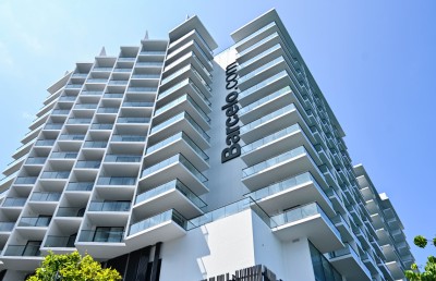 90 މިލިއަން ޑޮލަރުގެ "ބާސެލޯ ނަސަންދުރާ މާލެ" ހުޅުވަނީ