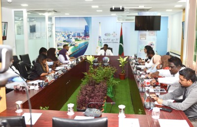 ބުޅާ ފެސިލިޓީ ހިންގުން މިނިސްޓްރީއާ ހަވާލުކުރަން އަންގައިފި