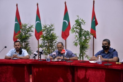 ދައުލަތުން ޕާޓީތަކަށް ފައިސާދޭ އުސޫލުން، މީޑިއާ ހިންގަން ވެސް ބަޖެޓެއް ދިނުމަށް އެދިއްޖެ