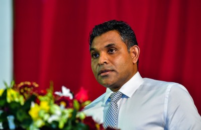 މި ސަރުކާރުގެ މިސްރާބަކީ ޓިނު ނެގުން ފަދަ ހުތުރު ކަންކަމެއް ނޫން: ނައިބު ރައީސް