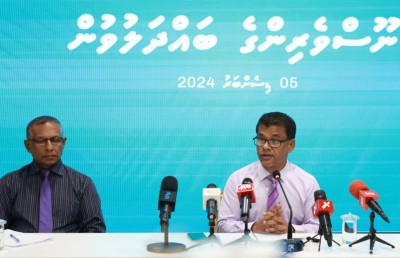 ކެފޭތަކުގެ މަނާ ސަރަހައްދުގައި ސިނގިރޭޓު ބޯނަމަ ވިޔަފާރި ހުއްދަ ބާތިލް ކުރެވޭ ގޮތަށް ހަދަނީ